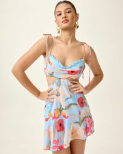 Maeve Mini Dress